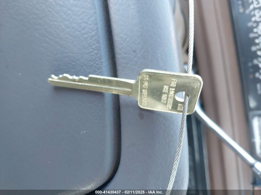 1988 Buick Electra Limited VIN: 1G4CX51CXJ1632252 Lot: 41430437