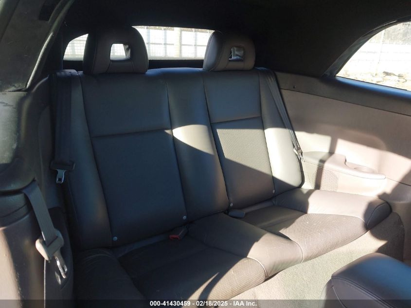 2008 Toyota Camry Solara Sle VIN: 4T1FA38P68U147918 Lot: 41430459