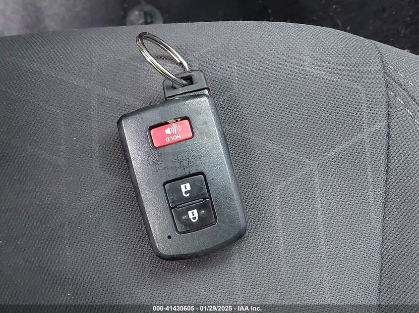 2019 TOYOTA TACOMA VIN: 3TMAZ5CN8KM089718
