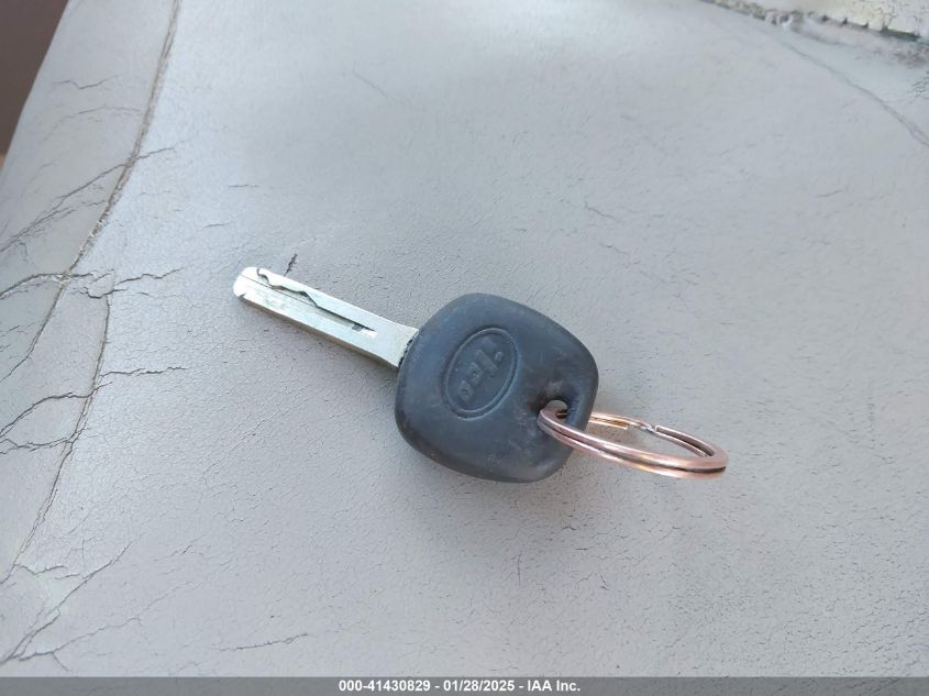 2006 Lexus Gx 470 VIN: JTJBT20XX60106700 Lot: 41430829