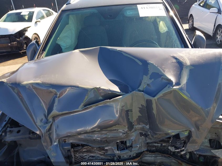 2008 Saturn Vue VIN: 3GFCL53748F501086 Lot: 41430851