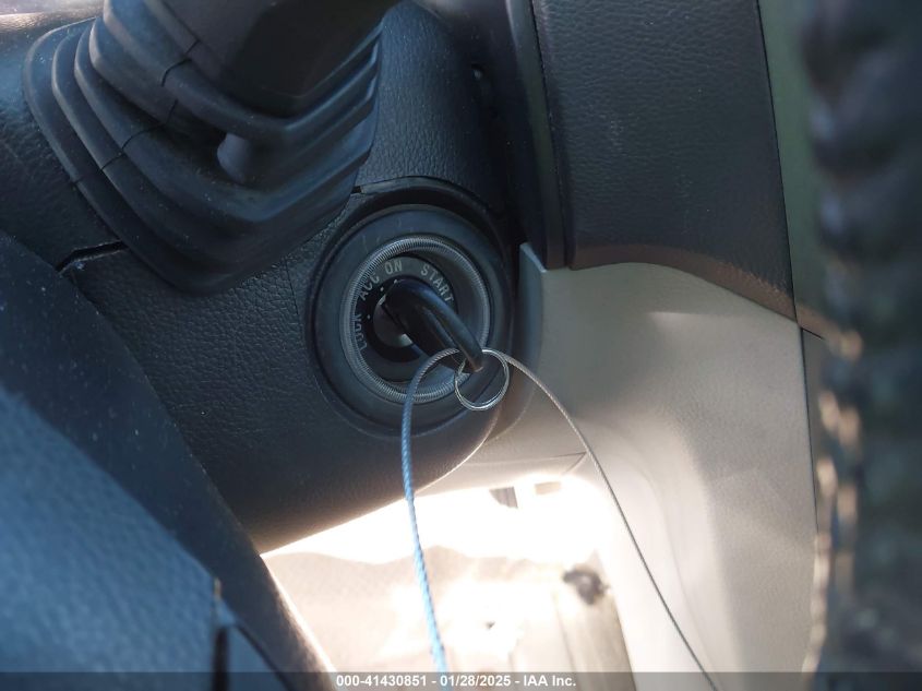 2008 Saturn Vue VIN: 3GFCL53748F501086 Lot: 41430851