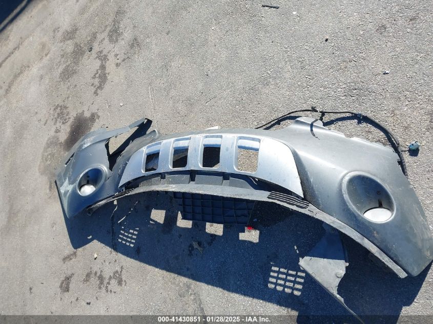 2008 Saturn Vue VIN: 3GFCL53748F501086 Lot: 41430851