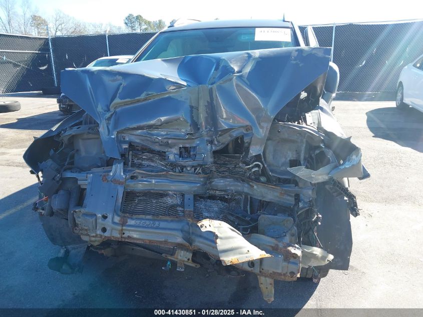 2008 Saturn Vue VIN: 3GFCL53748F501086 Lot: 41430851