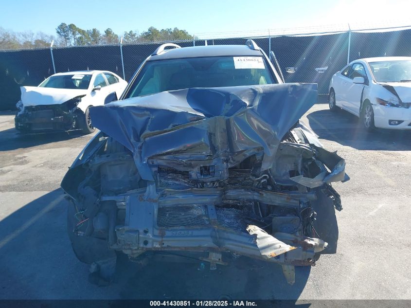 2008 Saturn Vue VIN: 3GFCL53748F501086 Lot: 41430851