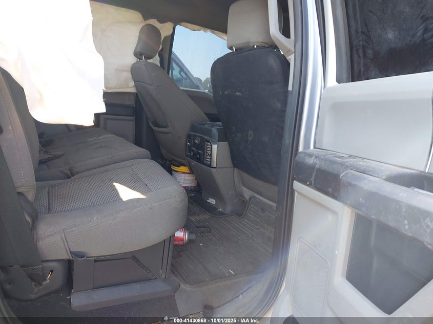 2020 Ford F-250 Xlt VIN: 1FT7W2BT8LEE84796 Lot: 41430868