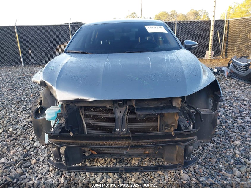 2020 VOLKSWAGEN PASSAT VIN: 1VWAA7A3XLC014300