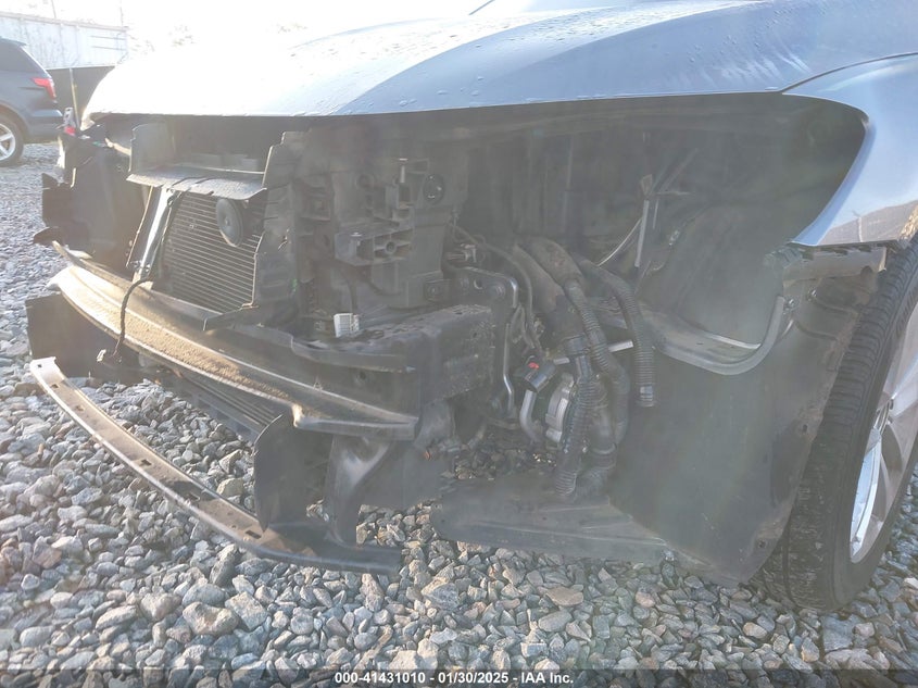 2020 VOLKSWAGEN PASSAT VIN: 1VWAA7A3XLC014300