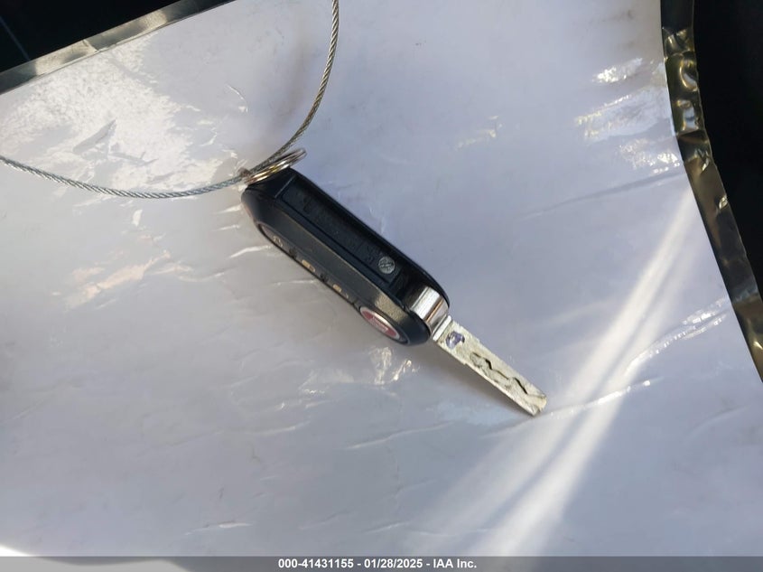 2014 FIAT 500L TREKKING - ZFBCFADH7EZ017515