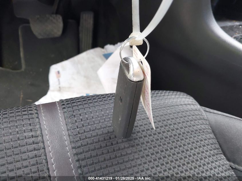 2017 Mazda 3 VIN: 3MZDN1U70HM107465 Lot: 41431219