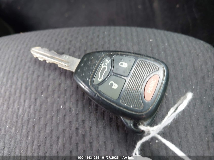 2014 CHRYSLER 200 TOURING - 1C3CCBBG7EN171062