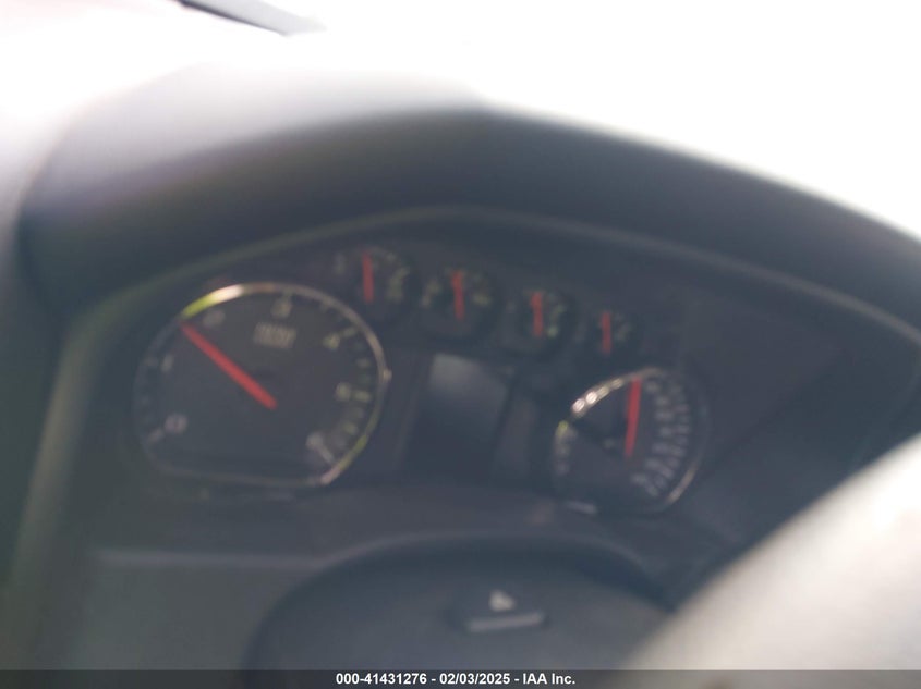 2017 CHEVROLET SILVERADO 2500HD WT - 1GC2CUEGXHZ323802