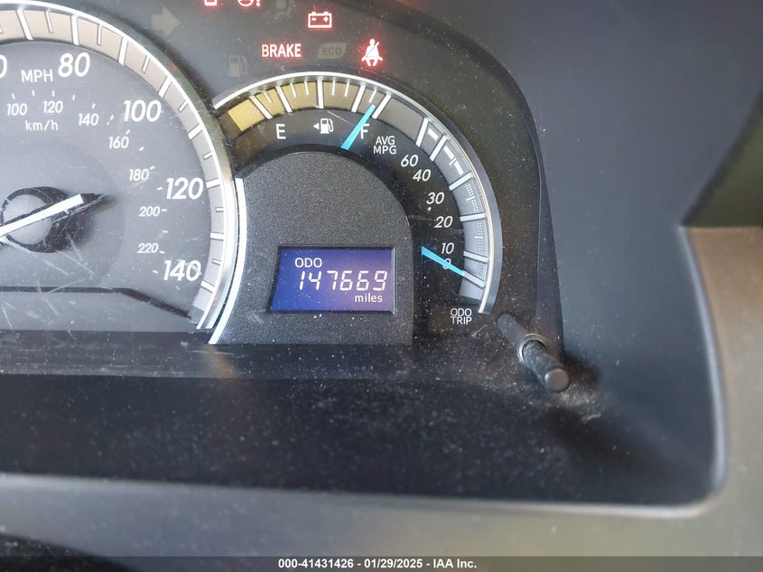 2014 TOYOTA CAMRY SE SPORT - 4T1BF1FK7EU459253