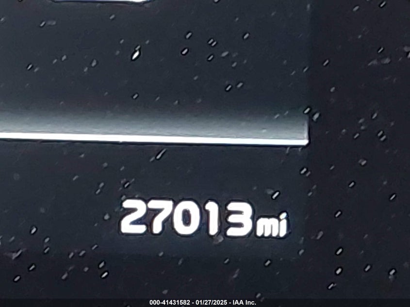 2023 KIA SPORTAGE HYBRID LX - KNDPUCAG7P7057782