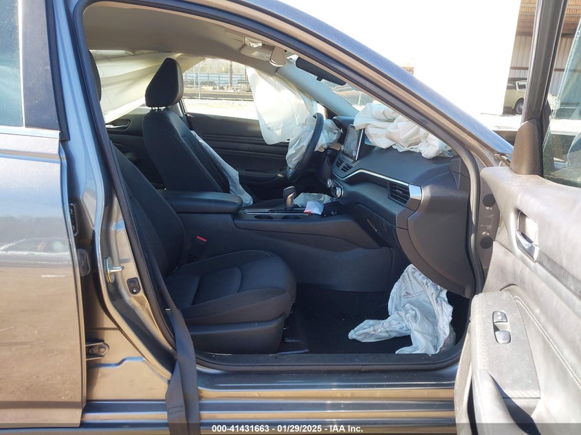 2020 NISSAN ALTIMA VIN: 1N4BL4BV5LC259012