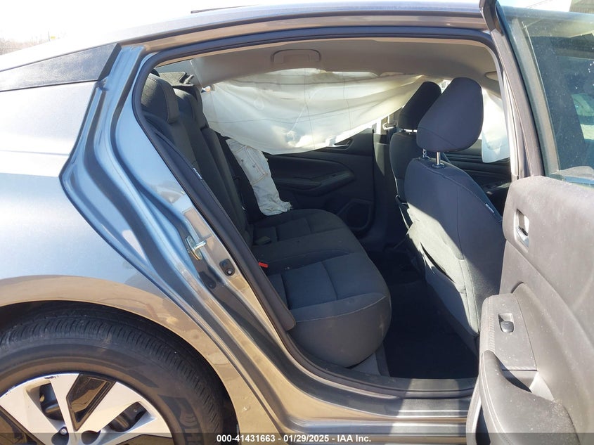 2020 NISSAN ALTIMA VIN: 1N4BL4BV5LC259012
