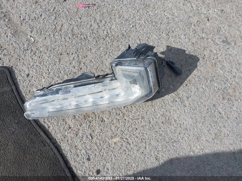 2017 CHEVROLET MALIBU 1LT - 1G1ZE5ST3HF287171