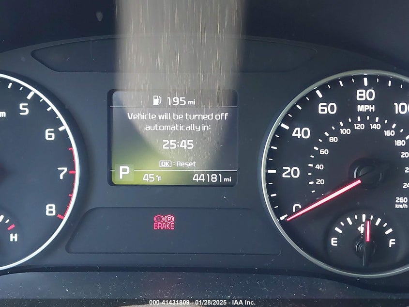 2023 KIA SELTOS S - KNDEU2AAXP7444419