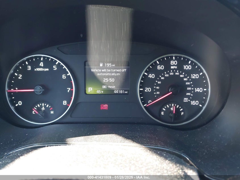 2023 KIA SELTOS S - KNDEU2AAXP7444419