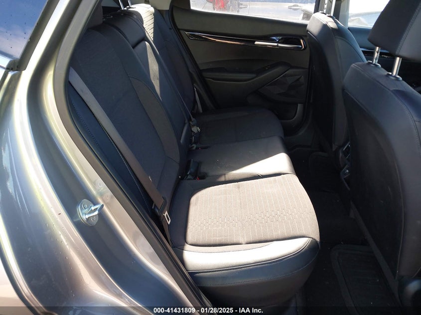 2023 KIA SELTOS S - KNDEU2AAXP7444419