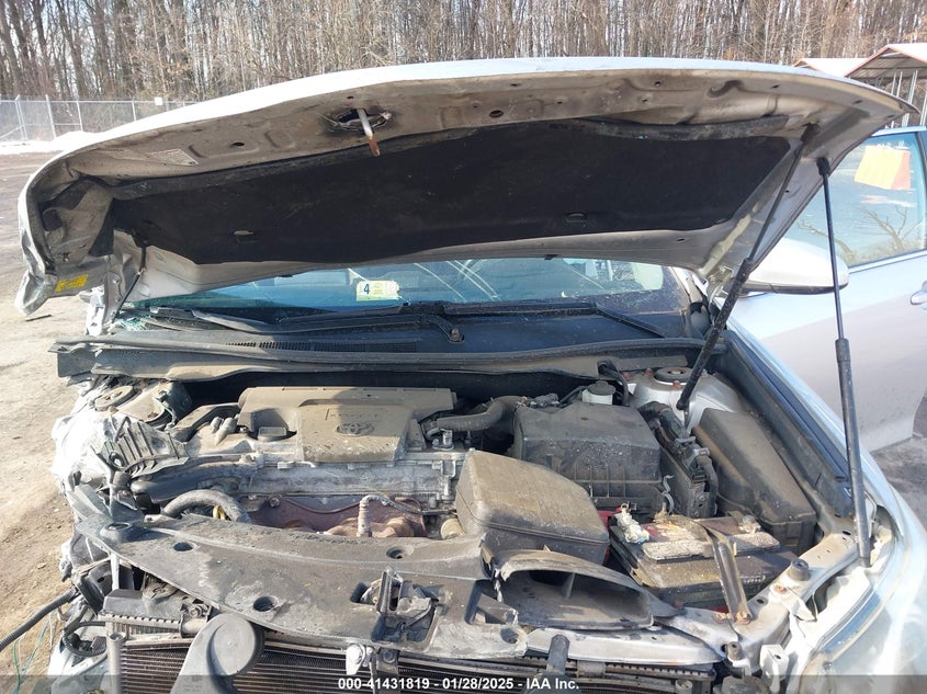 2013 TOYOTA CAMRY VIN: 4T1BF1FK8DU671674
