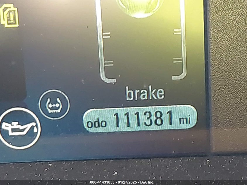 2014 CHEVROLET VOLT VIN: 1G1RE6E48EU153354