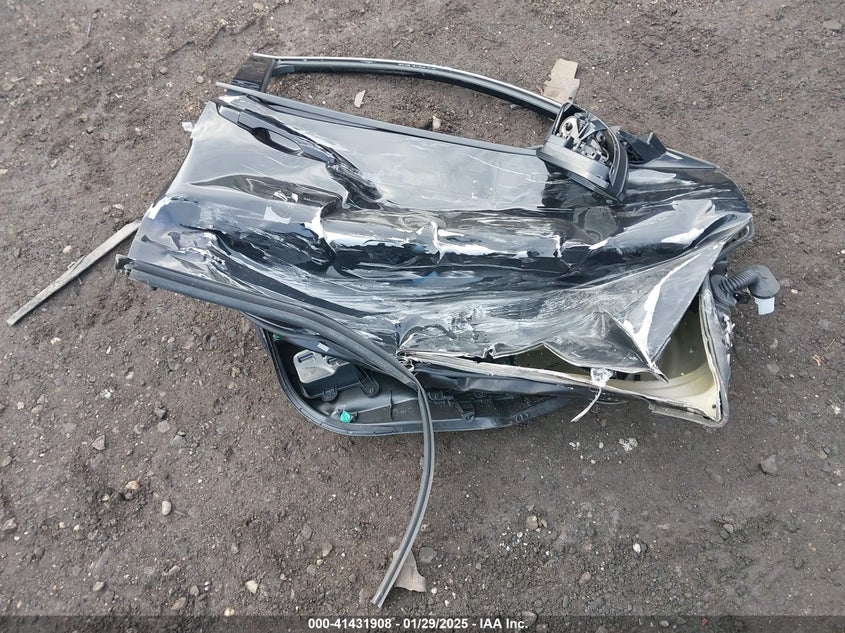 2021 HONDA CIVIC LX - SHHFK7H35MU402145