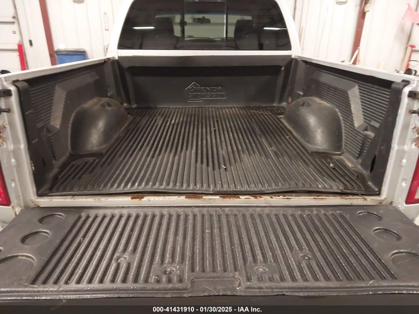 2006 DODGE RAM 1500 VIN: 1D7HU18226S622928