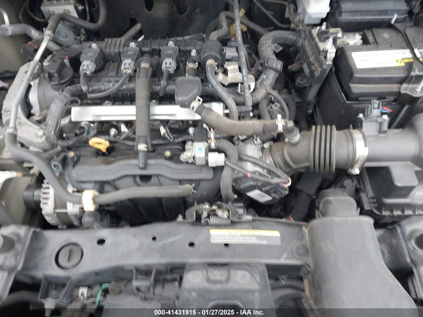 2020 Nissan Versa Sv Xtronic Cvt VIN: 3N1CN8EV5LL844143 Lot: 41431915