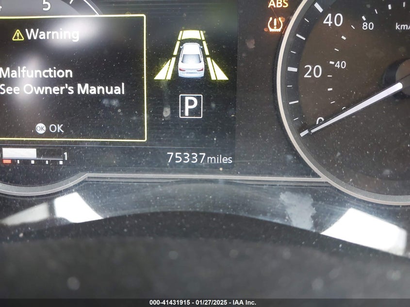 2020 Nissan Versa Sv Xtronic Cvt VIN: 3N1CN8EV5LL844143 Lot: 41431915