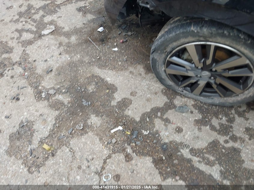 2020 Nissan Versa Sv Xtronic Cvt VIN: 3N1CN8EV5LL844143 Lot: 41431915