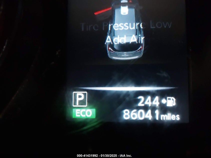 2017 NISSAN ROGUE SV - JN8AT2MV0HW281243