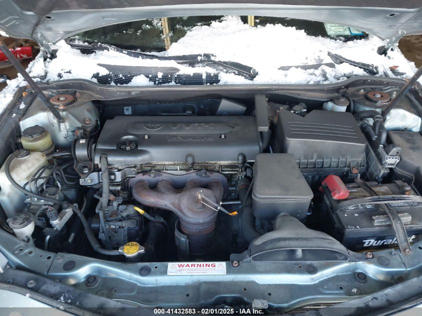 2009 Toyota Camry Se/Le/Xle VIN: 4T1BE46KX9U910669 Lot: 41432583