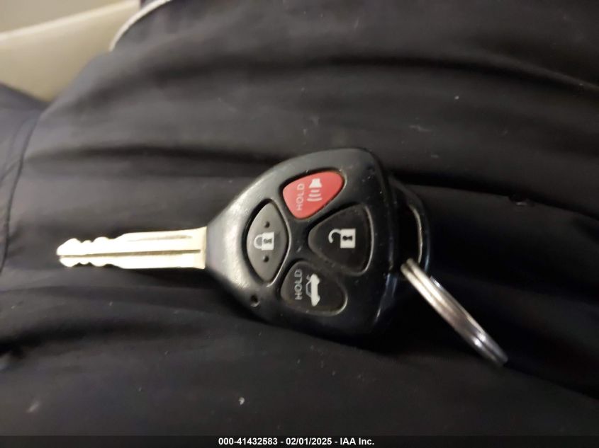 2009 Toyota Camry Se/Le/Xle VIN: 4T1BE46KX9U910669 Lot: 41432583