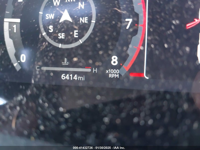 2024 TOYOTA TACOMA TRD OFF ROAD - 3TYLB5JN6RT026356