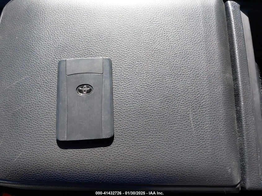 2024 TOYOTA TACOMA TRD OFF ROAD - 3TYLB5JN6RT026356