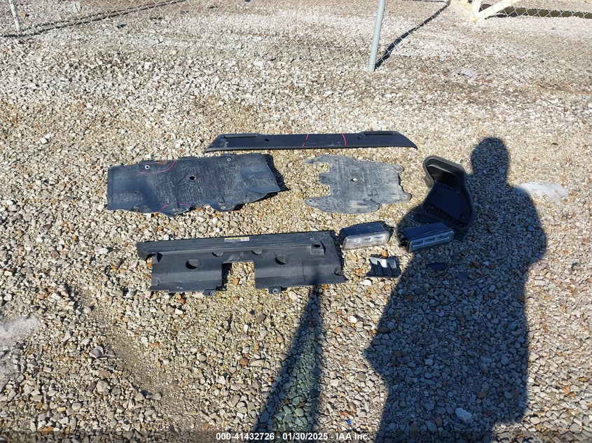 2024 TOYOTA TACOMA TRD OFF ROAD - 3TYLB5JN6RT026356