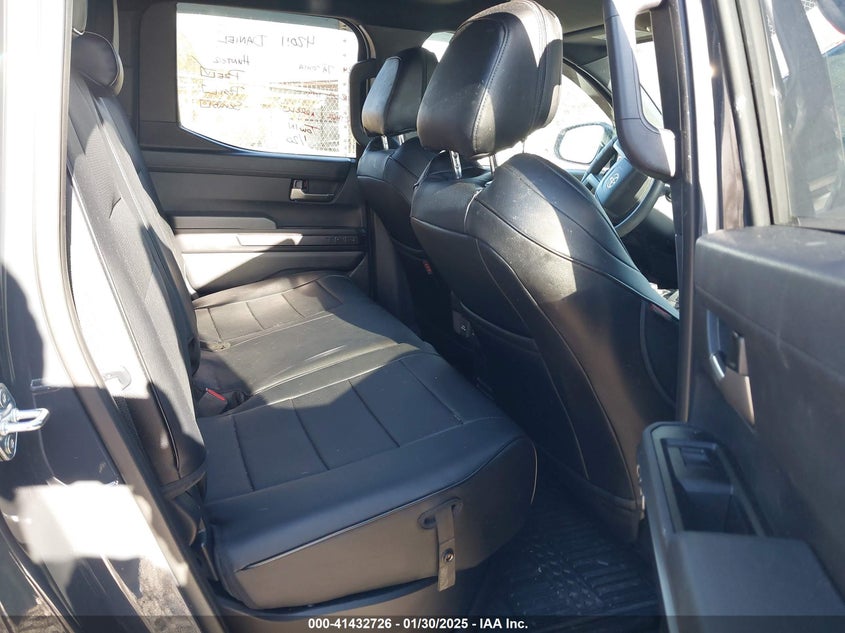 2024 TOYOTA TACOMA TRD OFF ROAD - 3TYLB5JN6RT026356