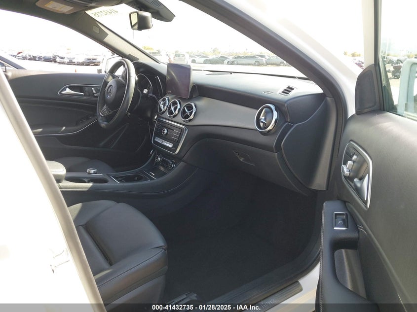 VIN WDCTG4EB5LU023839 2020 MERCEDES-BENZ GLA 250