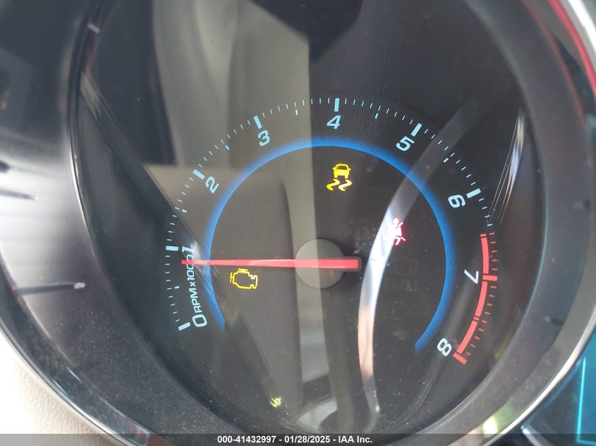 2013 CHEVROLET CRUZE VIN: 1G1PG5SB5D7156546