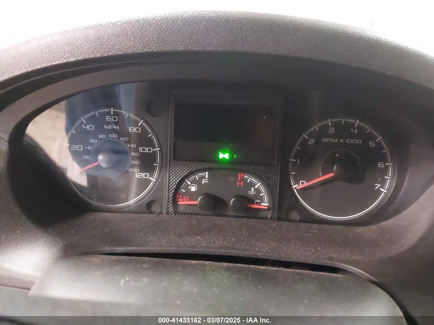 2017 RAM PROMASTER 2500 VIN: 3C6TRVDG3HE519920