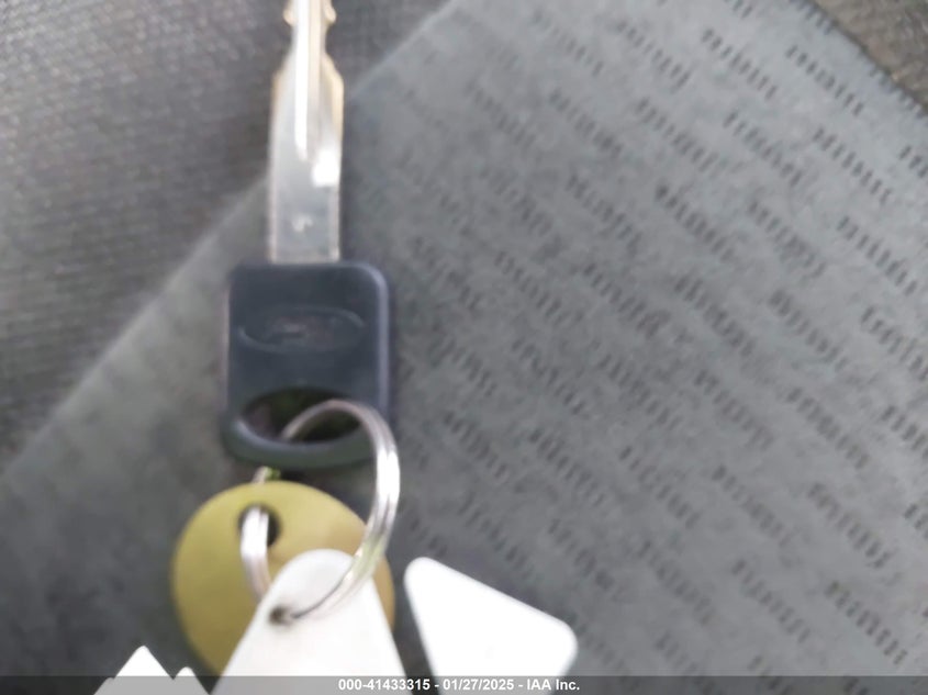 2014 Ford Econoline E450 Super Duty Cutwy Van VIN: 1FDEE4FL2EDB17574 Lot: 41433315