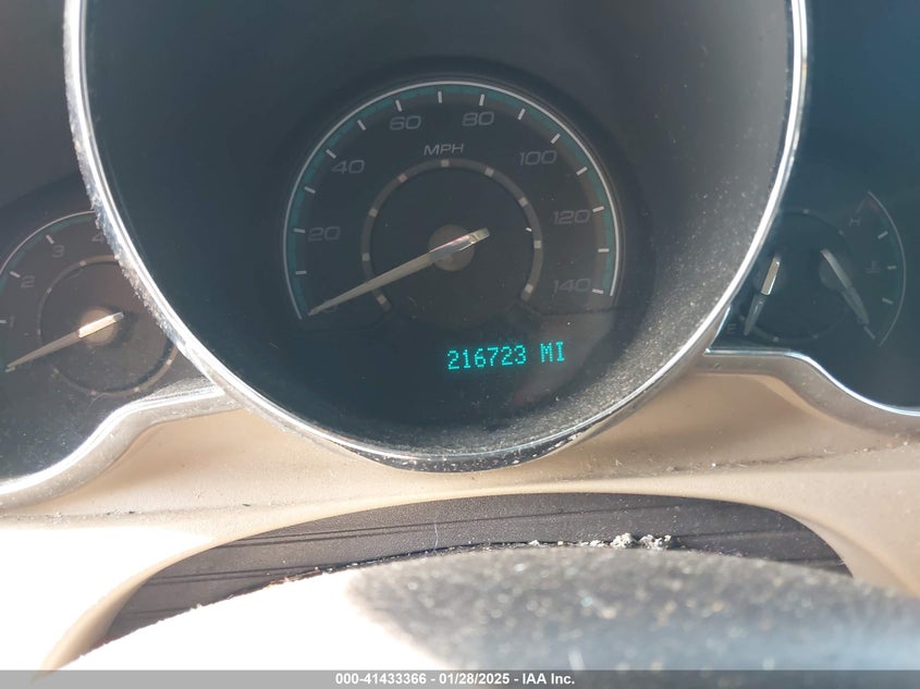 2009 CHEVROLET MALIBU VIN: 1G1ZH57B19F182685