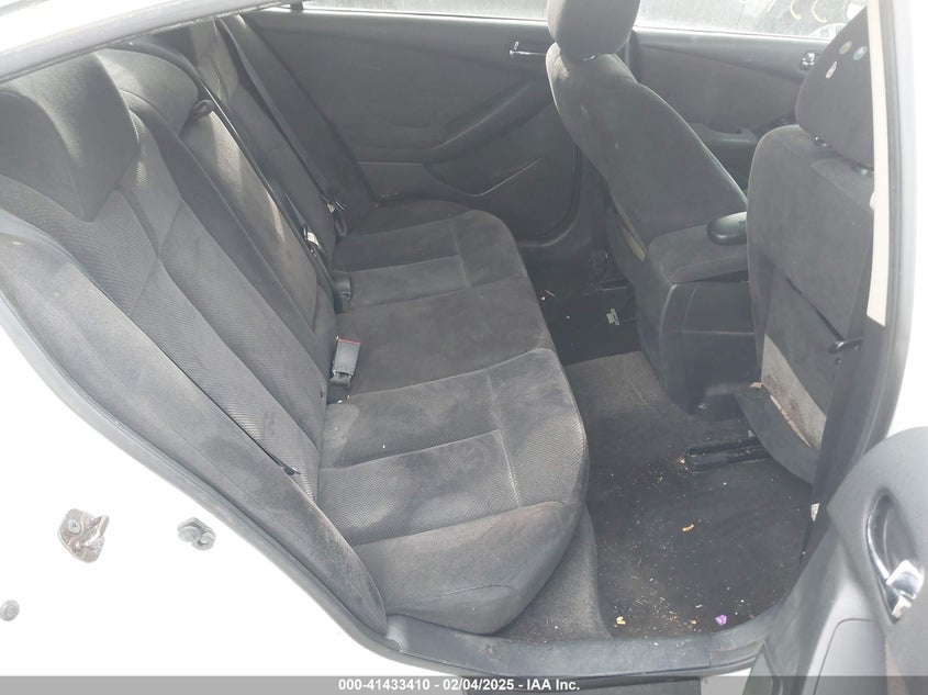 2009 NISSAN ALTIMA VIN: 1N4AL21E79N529470