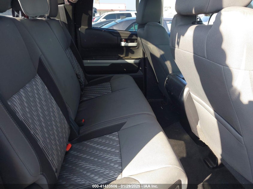 2019 TOYOTA TUNDRA VIN: 5TFRY5F17KX251217
