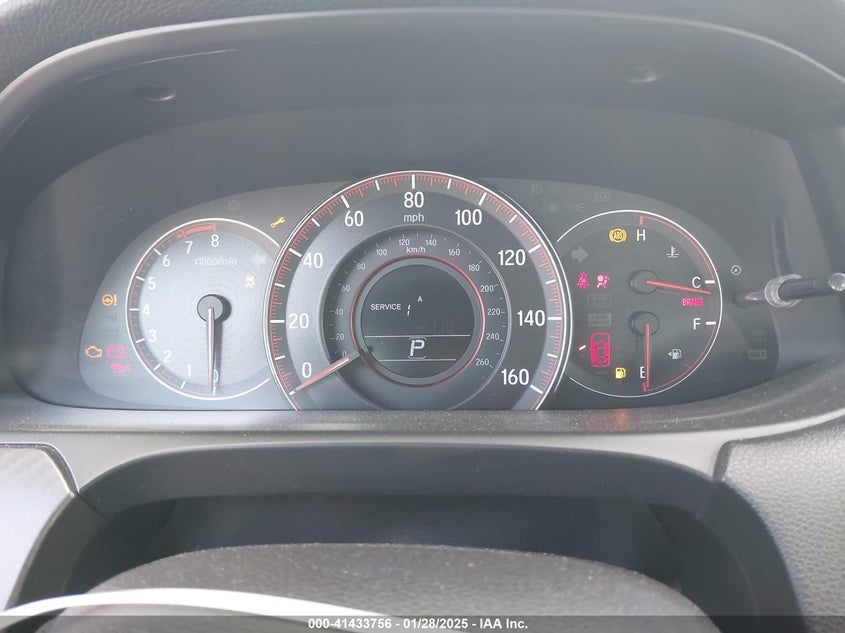 2017 HONDA ACCORD VIN: 1HGCR2F57HA241790