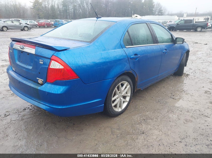 2012 FORD FUSION VIN: 3FAHP0CG1CR425471