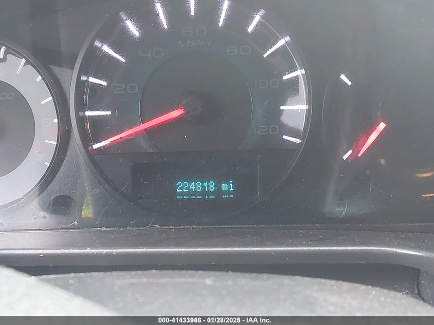 2012 FORD FUSION VIN: 3FAHP0CG1CR425471
