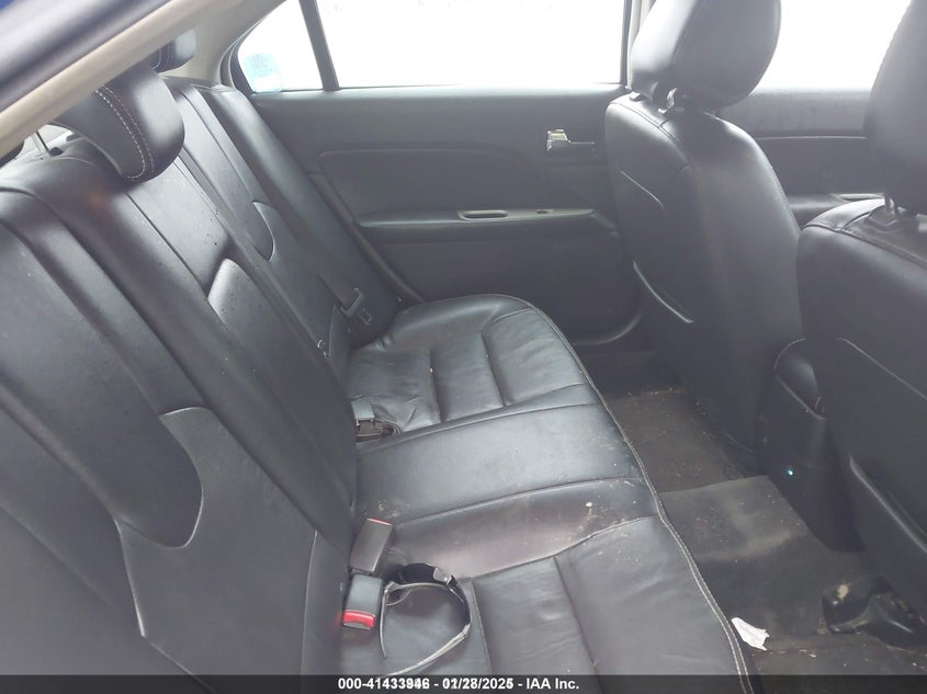 2012 FORD FUSION VIN: 3FAHP0CG1CR425471