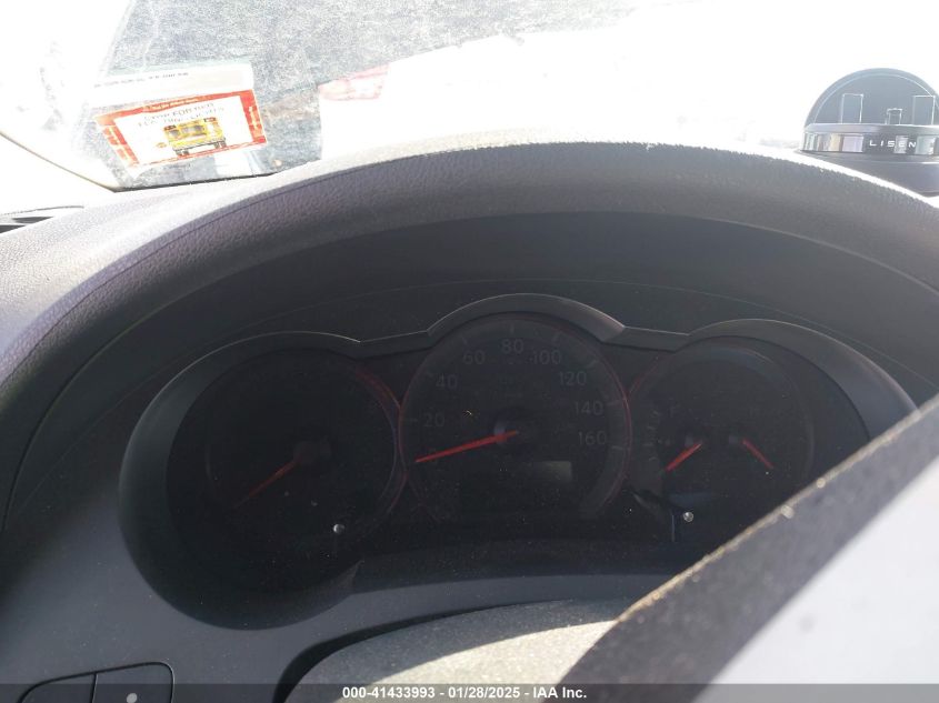 2009 Nissan Altima 2.5 S VIN: 1N4AL21E99N555553 Lot: 41433993